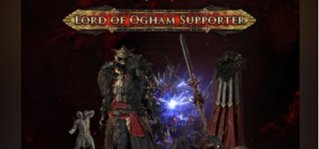 Path of Exile 2 - Lord of Ogham Supporter Pack DLC US XBOX One / Xbox Series X|S CD Key