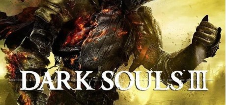 Dark Souls III US PC Steam CD Key