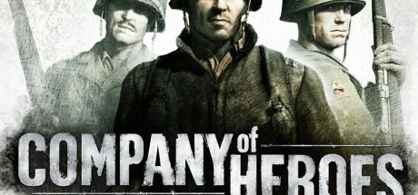 Company of Heroes Gold EU PC Steam CD Key