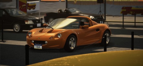 Car Mechanic Simulator 2021 - Lotus Remastered DLC AR XBOX One / Xbox Series X|S / PC CD Key Car Mechanic Simulator 2021 - Lotus Remastered DLC AR XBOX One / Xbox Series X|S / PC CD Key