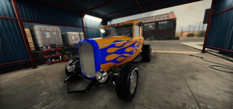 Car Mechanic Simulator 2021 - Hot Rod Remastered DLC AR XBOX One / Xbox Series X|S / PC CD Key