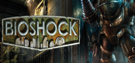 Bioshock RU/CIS PC Steam CD Key