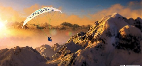 Steep EU Ubisoft Connect CD Key