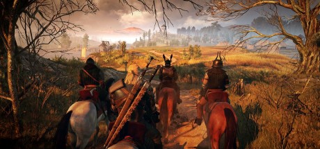 The Witcher 3: Wild Hunt MX XBOX One / Xbox Series X|S CD Key