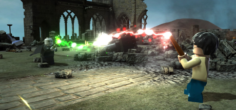  LEGO Harry Potter Collection (2018) CA XBOX One / Xbox Series X|S CD Key