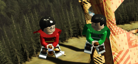  LEGO Harry Potter Collection (2018) CA XBOX One / Xbox Series X|S CD Key