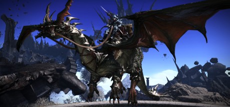 FINAL FANTASY XIV Online 60-Day NA Prepaid Time Game Card FINAL FANTASY XIV Online 60-Day NA Prepaid Time Game Card