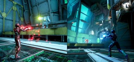 Split Fiction PC Steam CD Key Split Fiction PC Steam CD Key