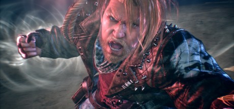 TEKKEN 8 XBOX One / Xbox Series X|S CD Key TEKKEN 8 XBOX One / Xbox Series X|S CD Key