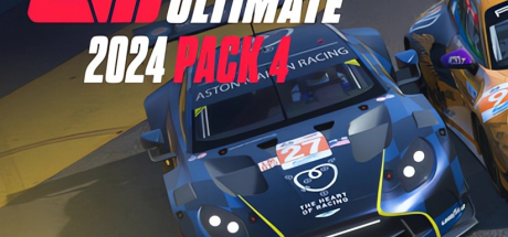 Le Mans Ultimate - 2024 Pack 4 DLC PC Steam CD Key
