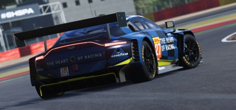 Le Mans Ultimate - 2024 Pack 4 DLC PC Steam CD Key