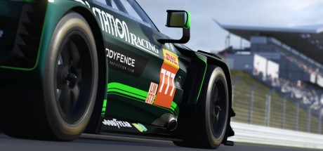 Le Mans Ultimate - 2024 Pack 4 DLC PC Steam CD Key