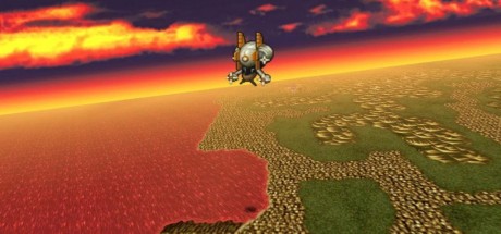 Final Fantasy VI PC Steam CD Key