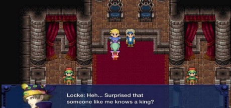 Final Fantasy VI PC Steam CD Key