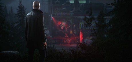 HITMAN World of Assassination CN PC Steam CD Key