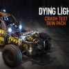 Dying Light - Crash Test Skin Pack DLC RU/CIS PC Steam CD Key