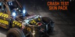 Dying Light - Crash Test Skin Pack DLC RU/CIS PC Steam CD Key