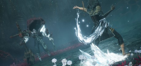 Clair Obscur: Expedition 33 EU Xbox Series X|S / PC CD Key