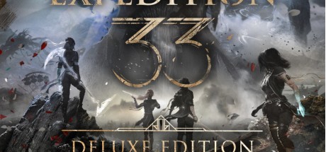 Clair Obscur: Expedition 33 Deluxe Edition EU Xbox Series X|S / PC CD Key