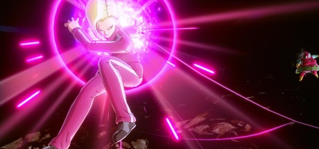 DRAGON BALL XENOVERSE 2 - FUTURE SAGA Chapter 1 DLC PC Steam CD Key DRAGON BALL XENOVERSE 2 - FUTURE SAGA Chapter 1 DLC PC Steam CD Key