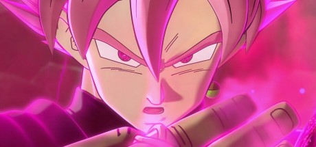 DRAGON BALL XENOVERSE 2 - FUTURE SAGA Chapter 1 DLC PC Steam CD Key DRAGON BALL XENOVERSE 2 - FUTURE SAGA Chapter 1 DLC PC Steam CD Key