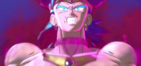 DRAGON BALL XENOVERSE 2 - FUTURE SAGA Chapter 1 DLC PC Steam CD Key DRAGON BALL XENOVERSE 2 - FUTURE SAGA Chapter 1 DLC PC Steam CD Key