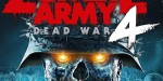 Zombie Army 4: Dead War US XBOX One / Xbox Series X|S / PC CD Key