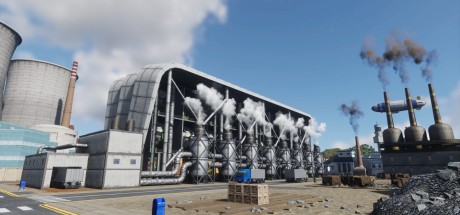 Tropico 6 - New Frontiers DLC EU Steam CD Key