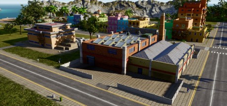 Tropico 6 - Festival DLC EU Steam CD Key