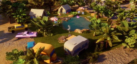 Tropico 6 - Return to Nature DLC EU PC Steam CD Key