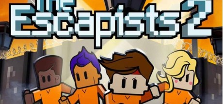 The Escapists 2 Game of The Year Edition EU PC Steam CD Key