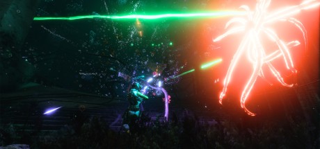 Returnal LATAM PC Steam CD Key