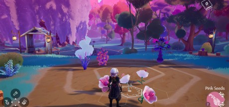 Wanderstop PC Steam CD Key