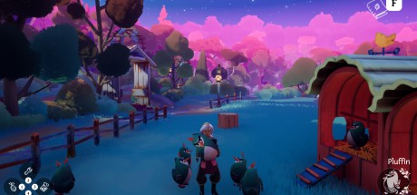 Wanderstop PC Steam CD Key