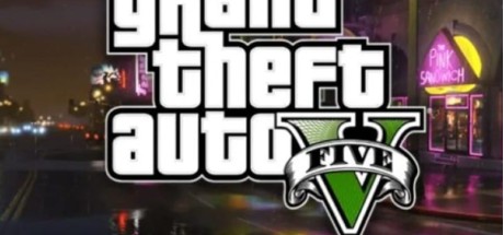 Grand Theft Auto V Enhanced LATAM PC Rockstar Digital Download CD Key