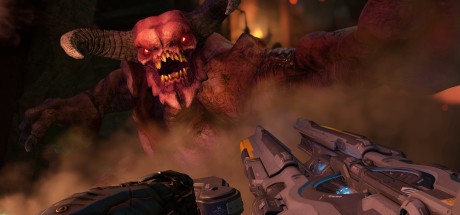 DOOM Anthology EU PS4 CD Key