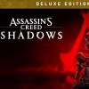 Assassin’s Creed Shadows Deluxe Edition CA Xbox Series X|S CD Key Assassin’s Creed Shadows Deluxe Edition CA Xbox Series X|S CD Key