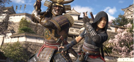 Assassin’s Creed Shadows Deluxe Edition US Xbox Series X|S CD Key Assassin’s Creed Shadows Deluxe Edition US Xbox Series X|S CD Key