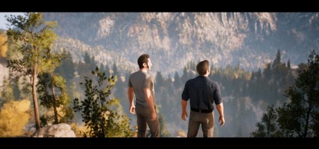 A Way Out XBOX One / Xbox Series X|S CD Key A Way Out XBOX One / Xbox Series X|S CD Key