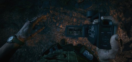 Outlast 2 NA PC Steam CD Key