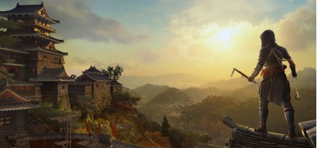 Assassin’s Creed Shadows EU PS5 CD Key Assassin’s Creed Shadows EU PS5 CD Key