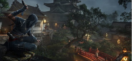 Assassin’s Creed Shadows EU PS5 CD Key