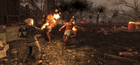 7 Days to Die LATAM PC Steam CD Key