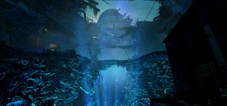 Atomfall EU PC Steam CD Key