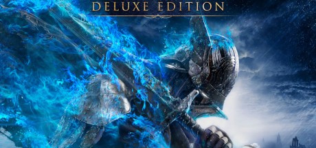 ELDEN RING NIGHTREIGN Deluxe Edition LATAM PC Steam CD Key