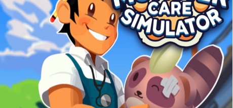 Monster Care Simulator PC Steam CD Key