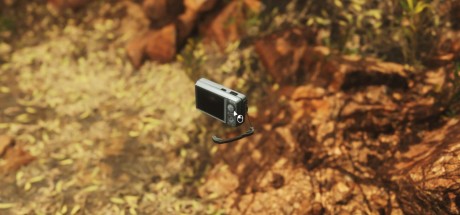 Lushfoil Photography Sim PC Steam CD Key