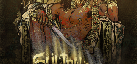 Sultan's Game PC Steam CD Key Sultan's Game PC Steam CD Key