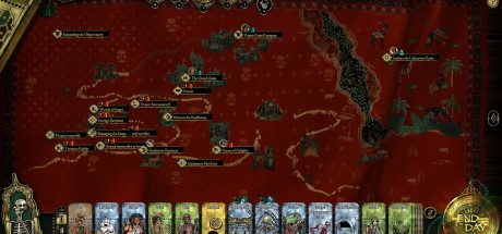 Sultan's Game PC Steam CD Key Sultan's Game PC Steam CD Key