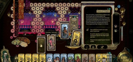 Sultan's Game PC Steam CD Key Sultan's Game PC Steam CD Key